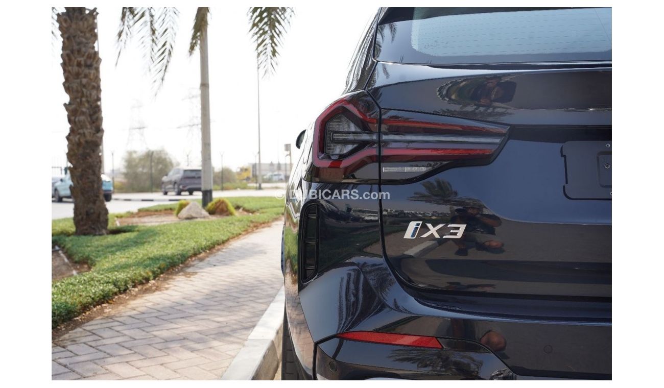 BMW iX3 2023 BMW IX3 M SPORT PRIME 0 Km