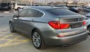 BMW 550 Gran Turismo GCC full option