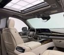 Cadillac Escalade Sport Platinum 6.2L 4WD 2023 Cadillac Escalade Sport, 2028 Cadillac Warranty + Service Pack, Fully L