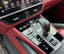 Porsche Cayenne Base Coupe 2023 Porsche Cayenne Coupe, Warranty, Full Porsche Service History, Excellent Condition,