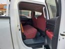 تويوتا هيلوكس GL 2.7L Double Cab Utility