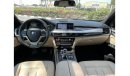 بي أم دبليو X5 BMW X5 2018 V6 FULL OPTION WITH ONE YEAR WARRANTY 7 SEATS