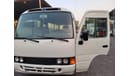 Toyota Coaster Disel