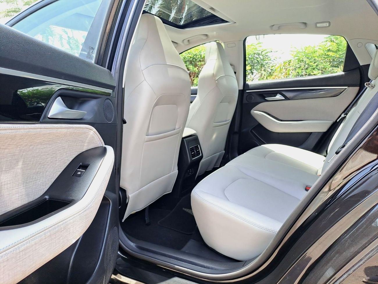 جاك J7 470-MONTHLY | JAC J7 | 2023 | GCC | FULL OPTION LUXURY | ACCIDENT FREE
