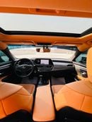 Lexus ES300