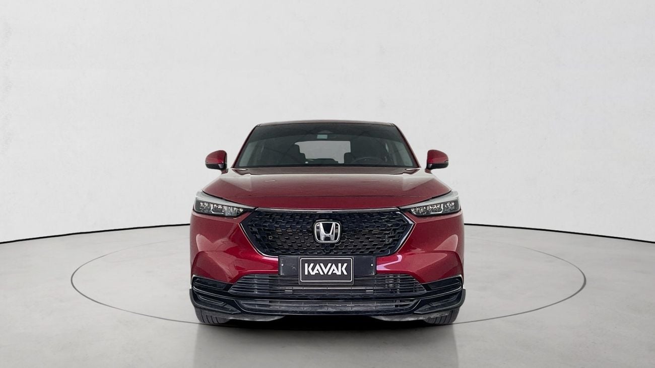 Honda HRV 1.5 LX CVT | Guaranteed Warranty | 0 Down Payment