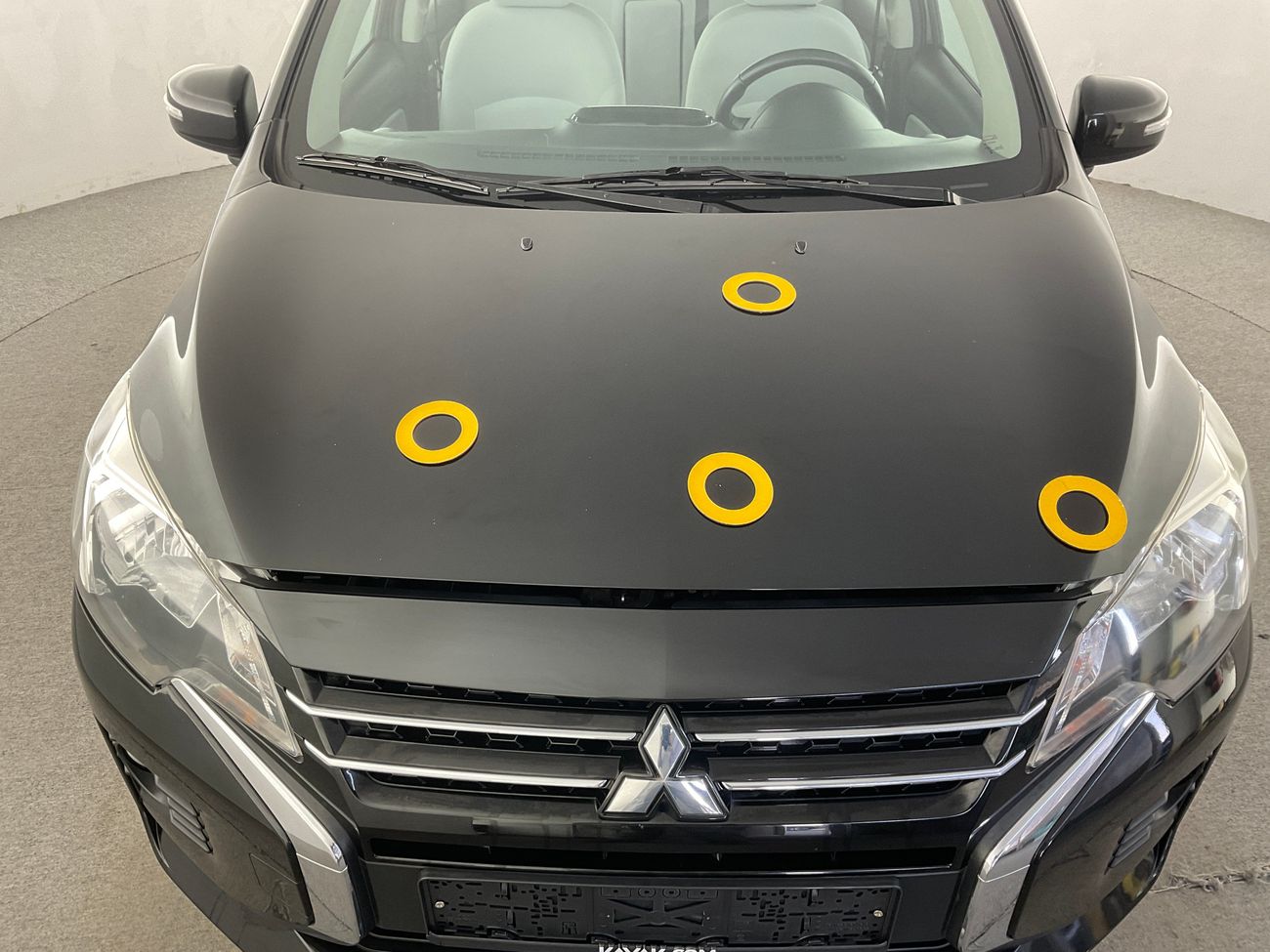 ميتسوبيشي اتراج GLX Full | National Day Celebration | شامل الضمان | 0 ﺪﻔﻋﺓ ﺃﻮﻟﻯ