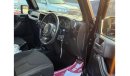 Jeep Wrangler Full option