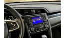 Honda Civic LX Sport