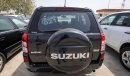 Suzuki Grand Vitara V6