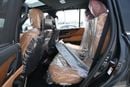Lexus LX700h SIGNATURE 3.5L Twin-Turbo + Hybrid V6, Model 2026, Color Black inside Tan