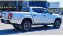 Mitsubishi L200 2.4L SPORTERO DC 4WD AT(EXPORT ONLY)