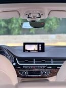 أودي Q7 55 TFSI quattro 3.0L