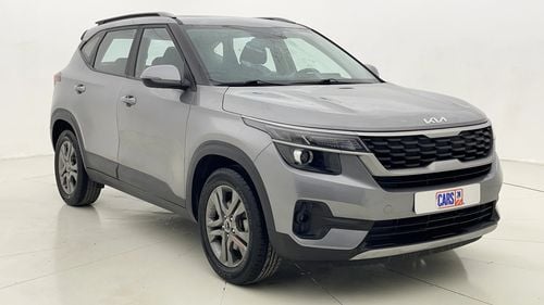 Kia Seltos EX 1.6 | Zero Down Payment | Home Test Drive