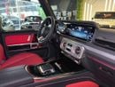Mercedes Benz G63 AMG LE 4MATIC SUV 2025 Brand New G63 AMG 3 Years Warranty 100k KM - Price including VAT