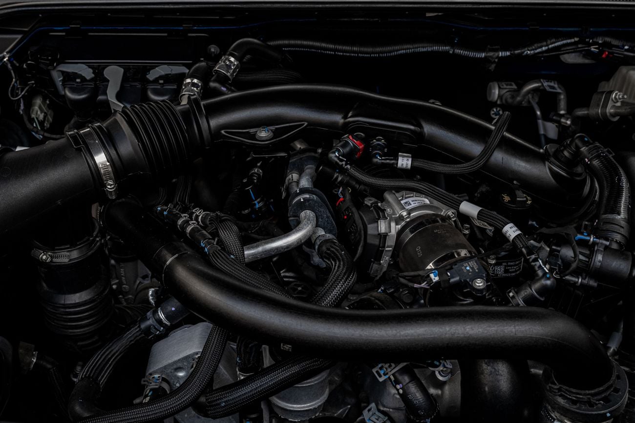 Ford Ranger Ranger Raptor | 4,309 P.M | 0% Downpayment | Ford Warranty!