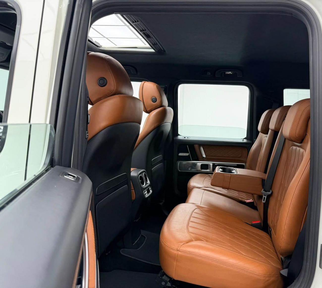Mercedes Benz G63 AMG STD 2020 Mercedes Benz G63 AMG, Warranty, Full Service History, Excellent Condition, GCC