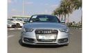 Audi RS5 FSI quattro 2016 | AUDI S5 QUATTRO 3.0L V6 PETROL FRESH JAPAN IMPORTED