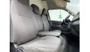 Toyota Hiace Highroof 2016 Ref#Ad35