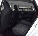 MG GT COMFORT EXCELLENT DEAL for our MG GT ( 2023 Model ) in White Color GCC Specs