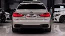 بي أم دبليو 750Li XDRIVE LUXURY
