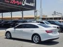 Chevrolet Malibu LTZ NAVIGATION Chevrolet Malibu LTZ 1.5L 4 CYL