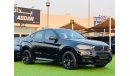 BMW X6 50i Luxury