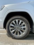 Toyota Land Cruiser GXR 3.5L