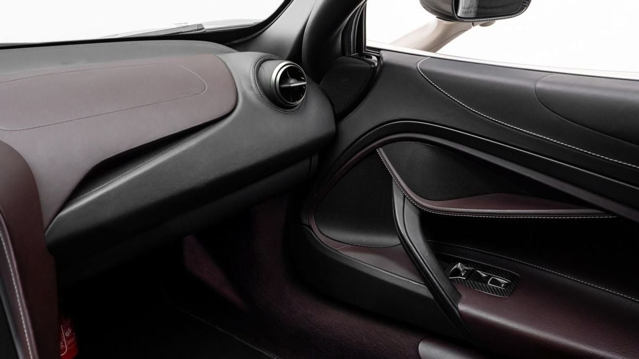 مكلارين 720S - 2018 - GCC