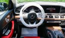 Mercedes-Benz GLE 450 4MATIC