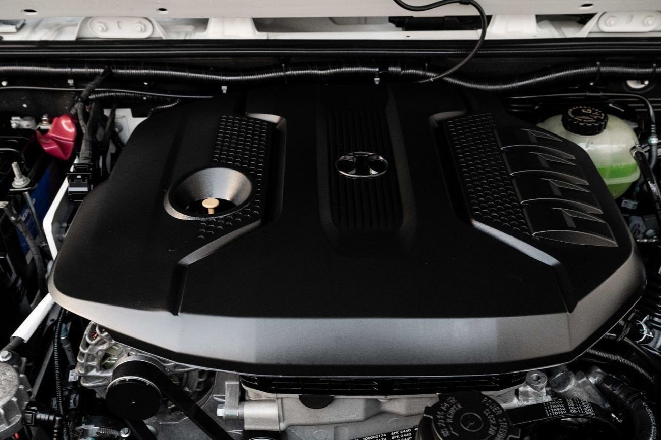 BAIC BJ40L | 1,762 P.M  | 0% Downpayment | Like Brand New!