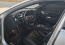 Mercedes Benz S500
