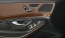 Mercedes-Benz S 400 LWB SALOON / Reference: VSB 32847