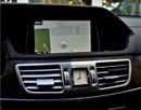 Mercedes Benz E500 STD EXCELLENT DEAL for our Mercedes Benz E500 ( 2016 Model ) in White Color GCC Specs