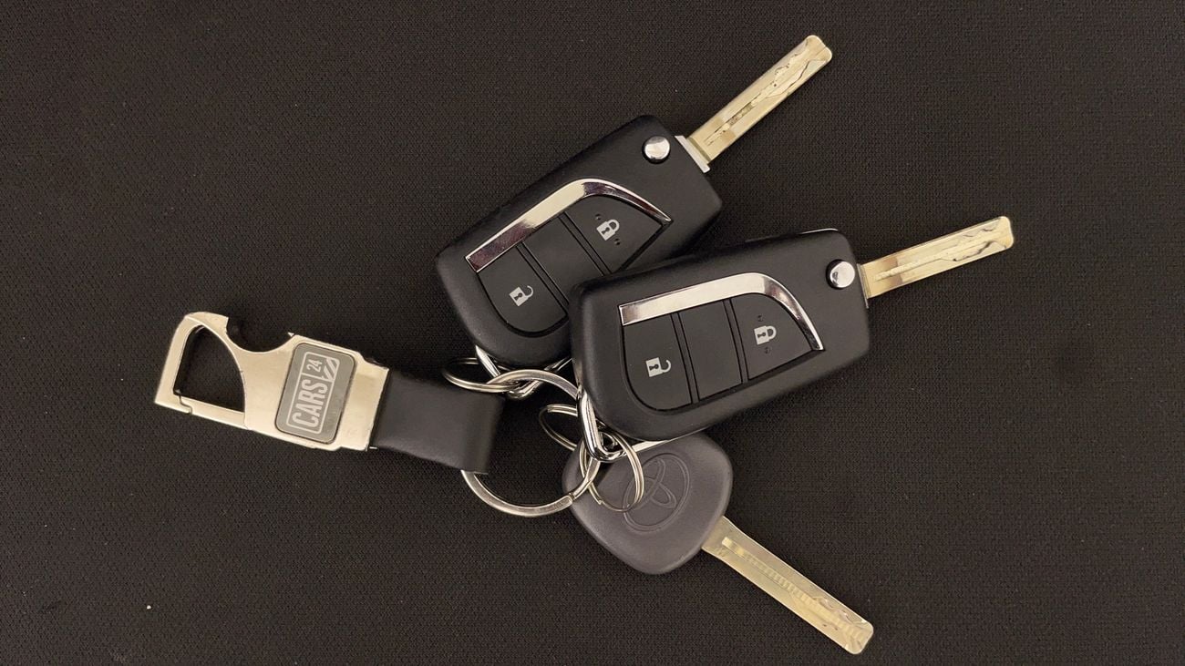 Toyota Fortuner EXR 2.7 | Zero Down Payment | Home Test Drive