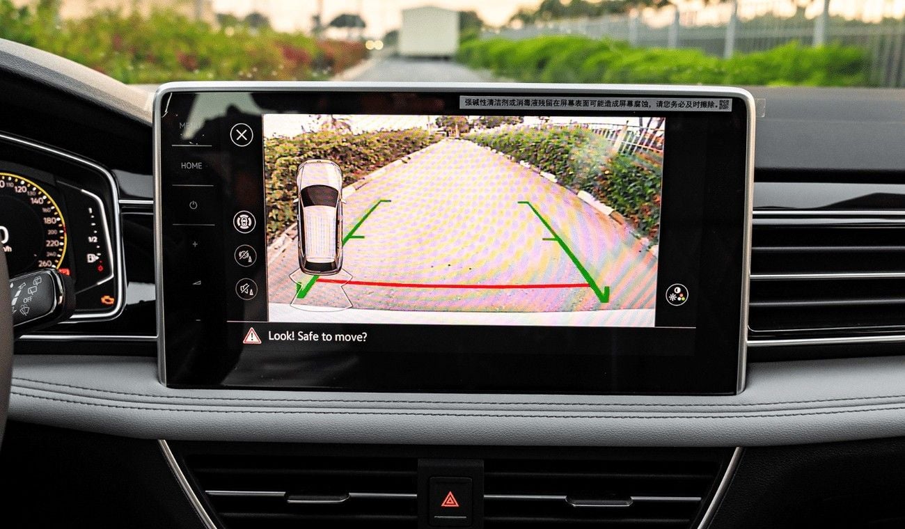 Volkswagen Tiguan 2025 | VOLKSWAGEN | TIGUAN 300TSI | 2WD