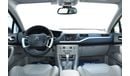 Citroen C5 1.6L TURBO 2015 GCC FULL OPTION
