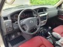 Nissan Patrol Super Safari Manual Gear | Brand New | Under Official Dealer Warranty | Full Option