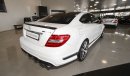 مرسيدس بنز C 63 AMG