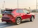 Toyota RAV4 XLE 2.5 AWD push start
