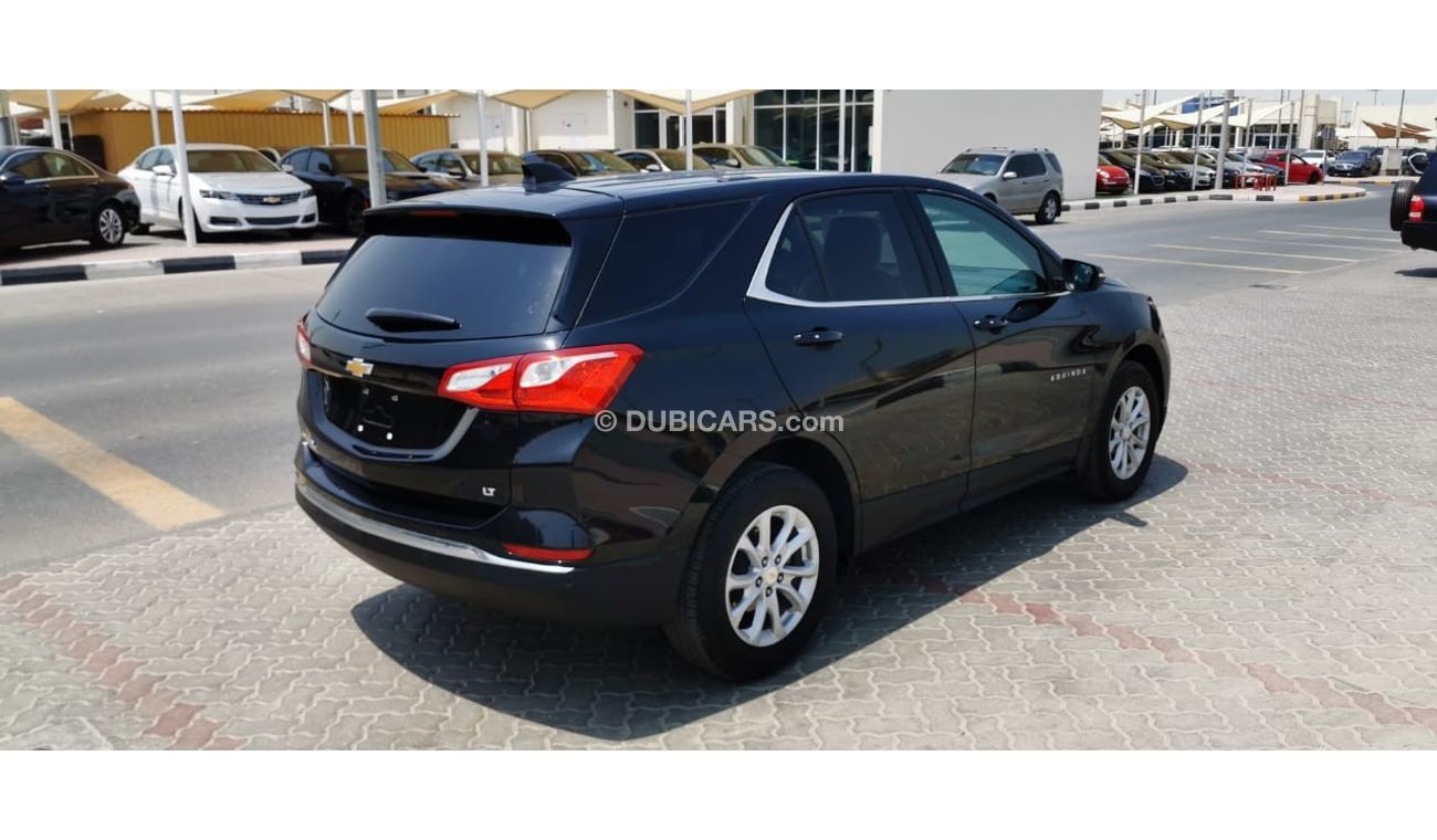 Chevrolet Equinox LT2 - Limited Edition