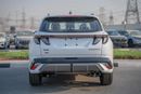 Hyundai Tucson Hyundai Tucson N line 2025 1.5L Turbo Petrol