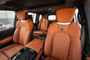 Lexus LX 600 VIP MBS Autobiography 4 Seater Luxury