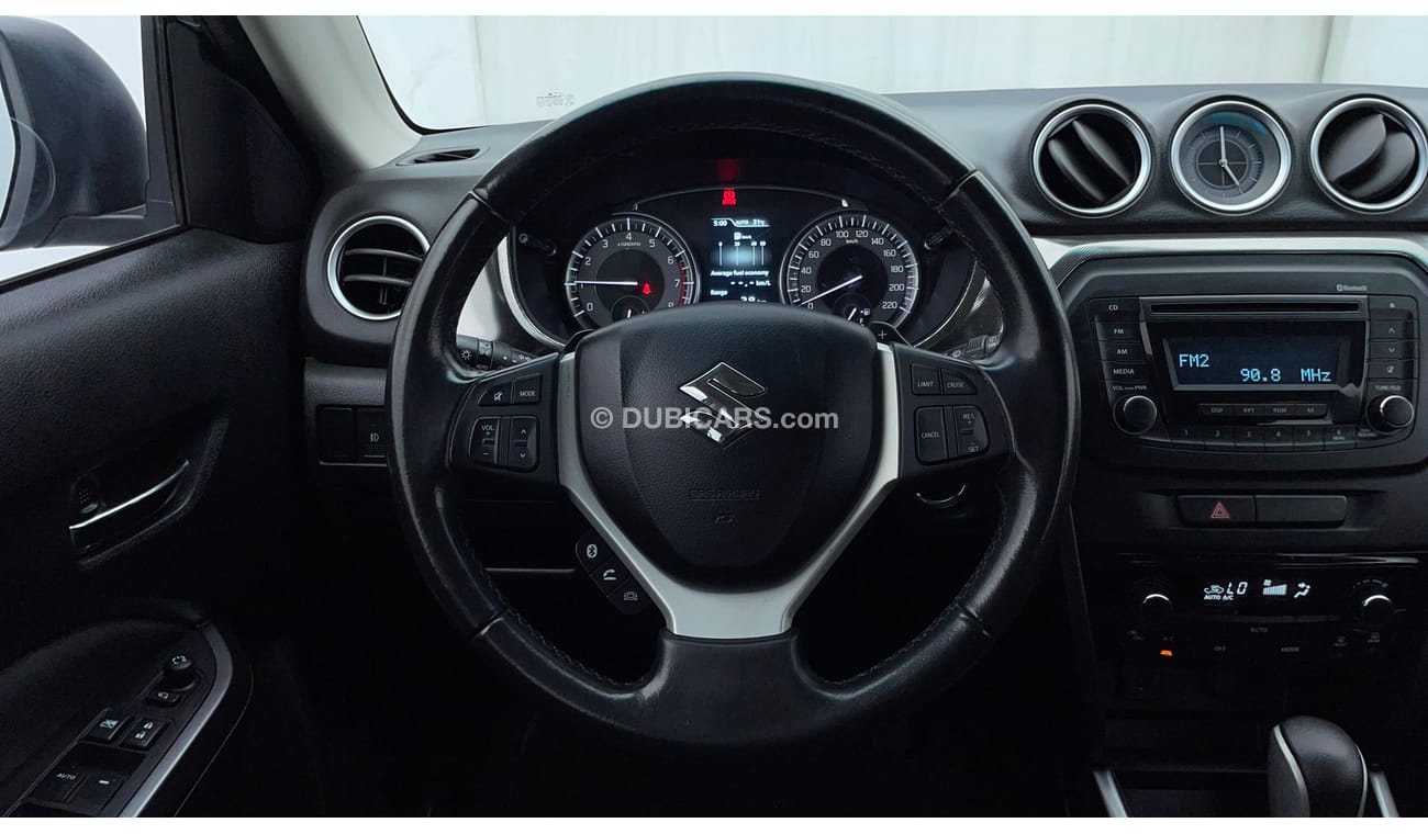 Suzuki Vitara GLX 1.6 | Zero Down Payment | Free Home Test Drive