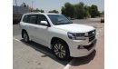 تويوتا لاند كروزر TOYOTA LAND CRUISER GRAND TOURING 4.0L V6 2019