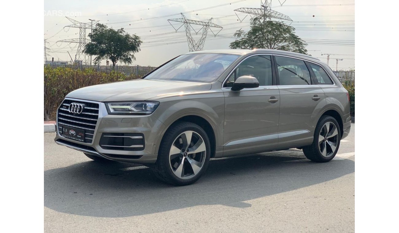 أودي Q7