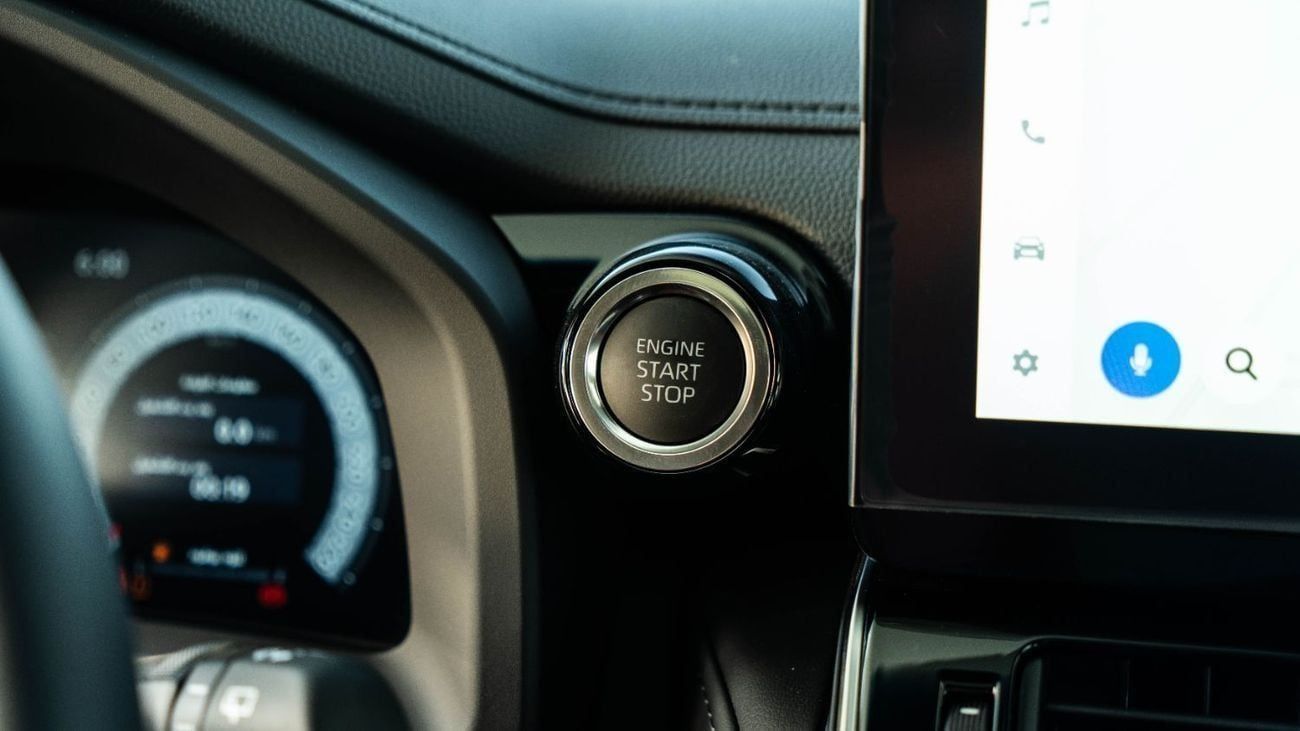 Toyota Land Cruiser 3.5TT | Petrol | V6 | VXR | Export Only