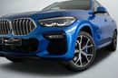 BMW X6 40i M Sport 3.0L