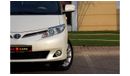 Toyota Previa Toyota Previa SE 2019