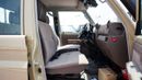 Toyota Land Cruiser Pick Up LC79 DC 2.8 DSL 26 YM MT